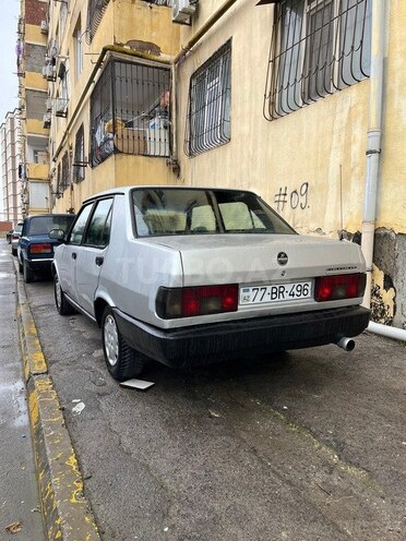 Tofas Sahin 2006, 50,000 km - 1.6 l - Bakı
