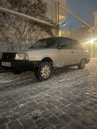 Tofas Sahin 2006, 50,000 km - 1.6 l - Bakı