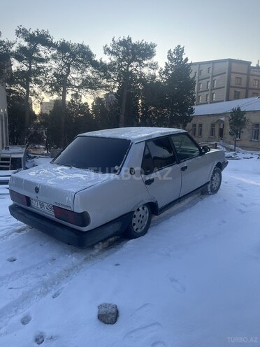 Tofas Sahin 2006, 50,000 km - 1.6 l - Bakı