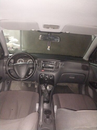 Kia Rio 2010, 394,652 km - 1.4 l - Bakı