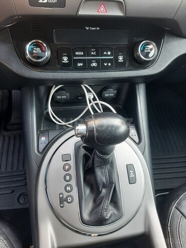 Kia Sportage 2014, 173,780 km - 2.0 l - Gəncə