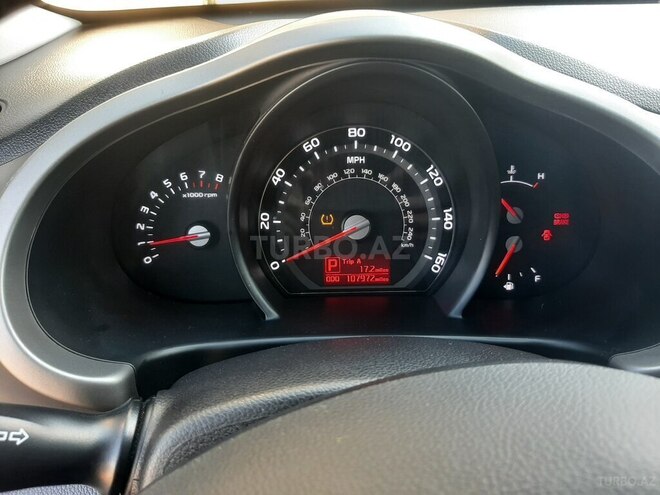 Kia Sportage 2014, 173,780 km - 2.0 l - Gəncə