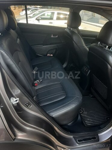 Kia Sportage 2014, 173,780 km - 2.0 l - Gəncə