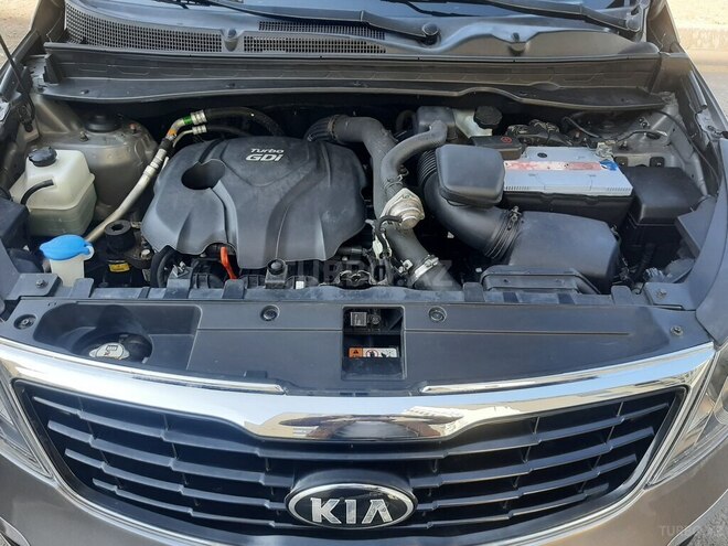 Kia Sportage 2014, 173,780 km - 2.0 l - Gəncə