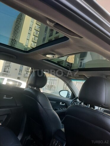 Kia Sportage 2014, 173,780 km - 2.0 l - Gəncə