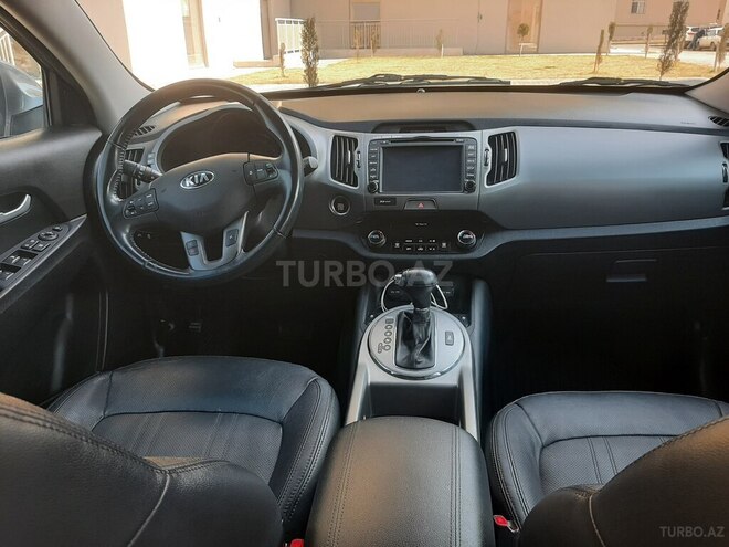 Kia Sportage 2014, 173,780 km - 2.0 l - Gəncə