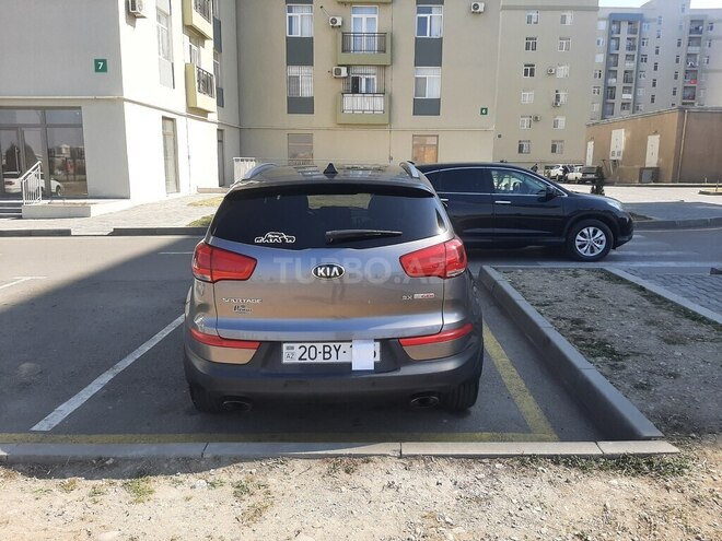 Kia Sportage 2014, 173,780 km - 2.0 l - Gəncə