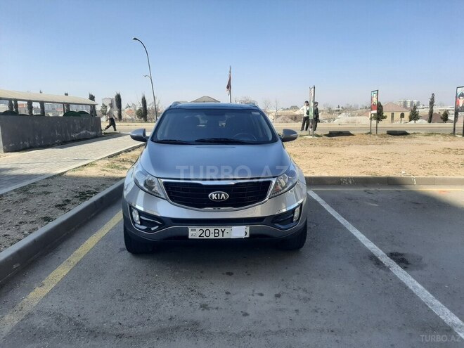 Kia Sportage 2014, 173,780 km - 2.0 l - Gəncə