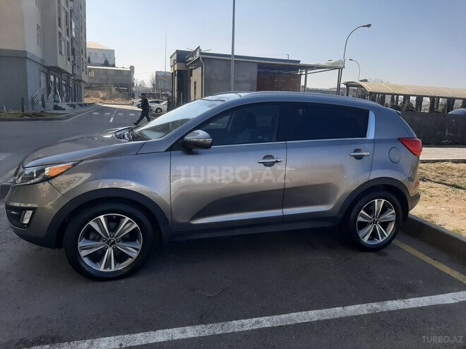 Kia Sportage 2014, 173,780 km - 2.0 l - Gəncə