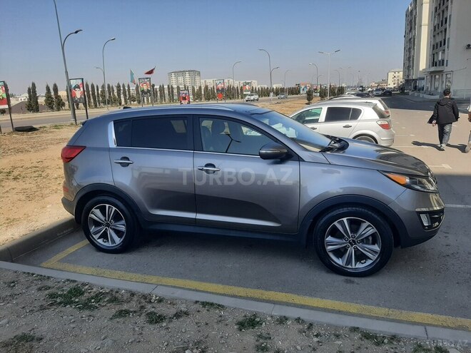 Kia Sportage 2014, 173,780 km - 2.0 l - Gəncə