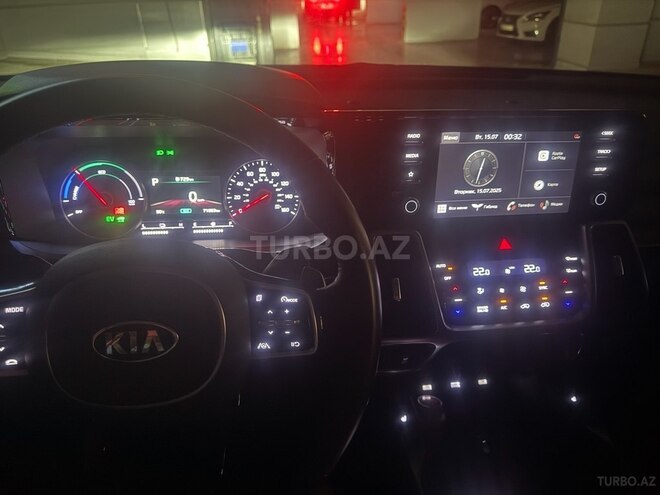 Kia Sorento-5