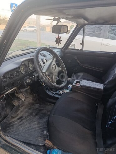 LADA (VAZ) 2101 1981, 96,000 km - 1.3 л - Bakı