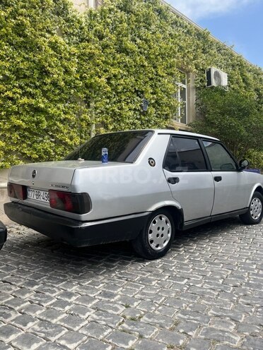Tofas Sahin 2006, 50,000 km - 1.6 l - Bakı