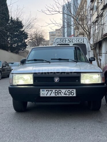 Tofas Sahin 2006, 50,000 km - 1.6 l - Bakı