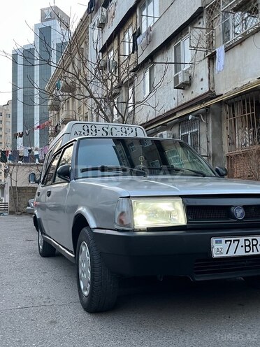 Tofas Sahin 2006, 50,000 km - 1.6 l - Bakı