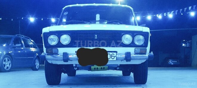 LADA (VAZ) 2106 2002, 45,236 km - 1.6 л - Ağcabədi