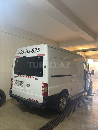 Ford Transit 2007, 440,000 km - 2.4 l - Bakı