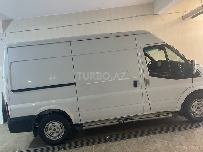 Ford Transit 2007, 440,000 km - 2.4 l - Bakı