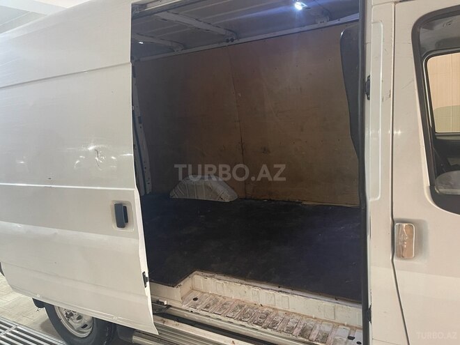 Ford Transit 2007, 440,000 km - 2.4 l - Bakı