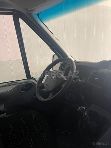 Ford Transit 2007, 440,000 km - 2.4 l - Bakı
