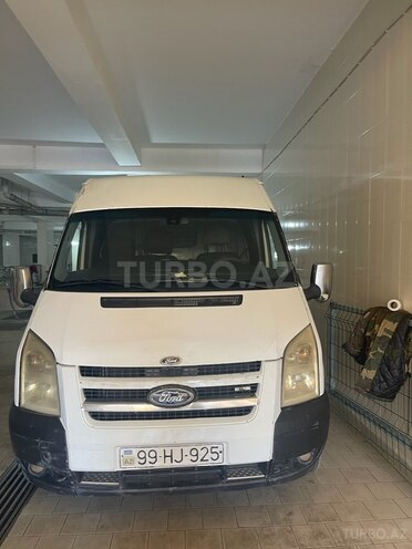Ford Transit 2007, 440,000 km - 2.4 l - Bakı