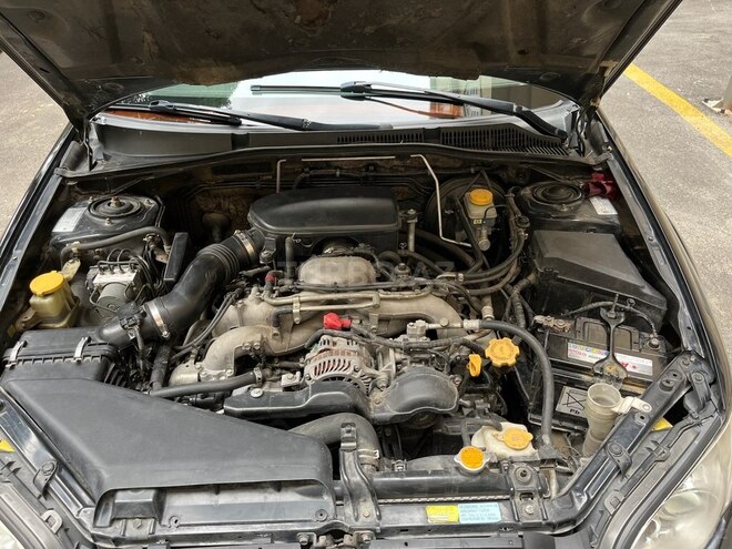 Subaru Outback 2006, 325,000 km - 2.5 l - Bakı