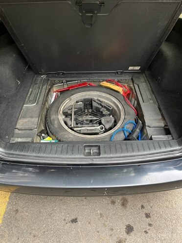 Subaru Outback 2006, 325,000 km - 2.5 l - Bakı