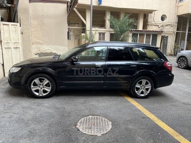 Subaru Outback 2006, 325,000 km - 2.5 l - Bakı