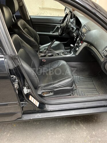 Subaru Outback 2006, 325,000 km - 2.5 l - Bakı