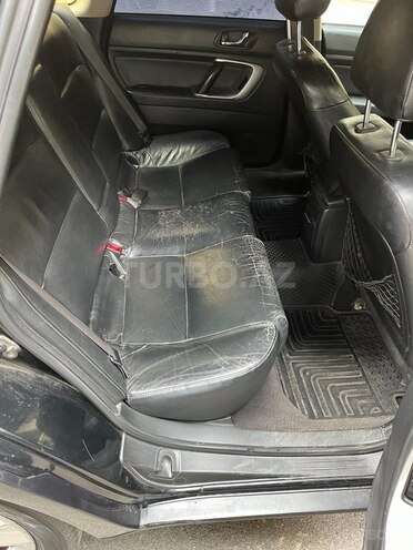 Subaru Outback 2006, 325,000 km - 2.5 l - Bakı