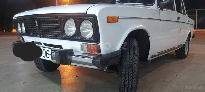 LADA (VAZ) 2106 2002, 45,236 km - 1.6 л - Ağcabədi