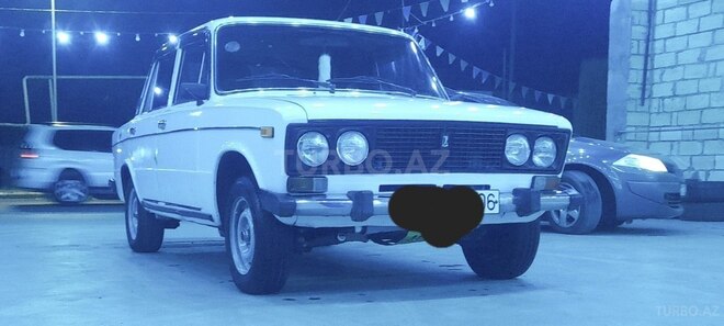 LADA (VAZ) 2106 2002, 45,236 km - 1.6 л - Ağcabədi