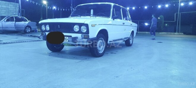LADA (VAZ) 2106 2002, 45,236 km - 1.6 л - Ağcabədi