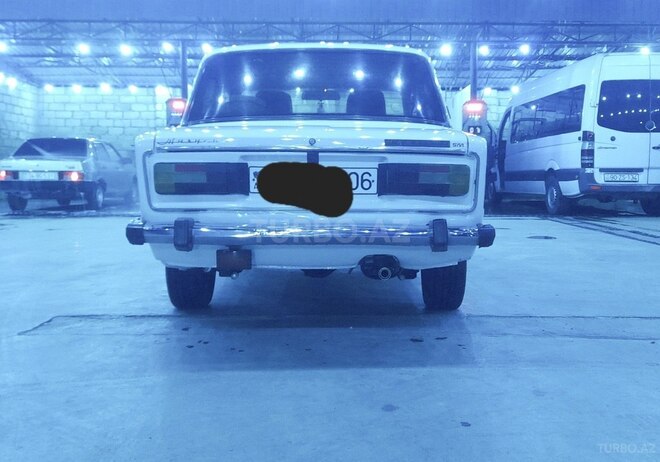 LADA (VAZ) 2106 2002, 45,236 km - 1.6 л - Ağcabədi