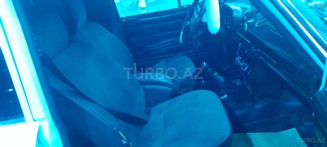 LADA (VAZ) 2106 2002, 45,236 km - 1.6 л - Ağcabədi