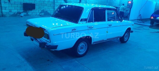 LADA (VAZ) 2106 2002, 45,236 km - 1.6 л - Ağcabədi