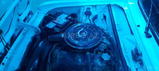 LADA (VAZ) 2106 2002, 45,236 km - 1.6 л - Ağcabədi