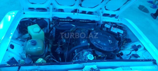 LADA (VAZ) 2106 2002, 45,236 km - 1.6 л - Ağcabədi