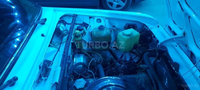 LADA (VAZ) 2106 2002, 45,236 km - 1.6 л - Ağcabədi