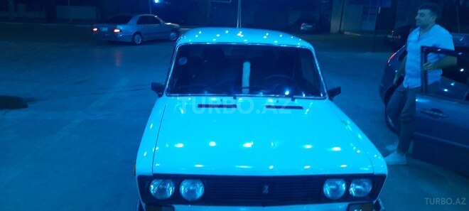 LADA (VAZ) 2106 2002, 45,236 km - 1.6 л - Ağcabədi