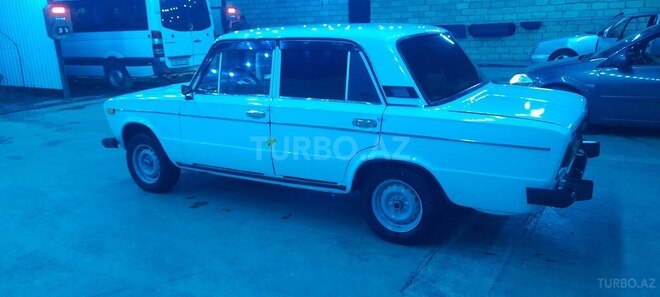 LADA (VAZ) 2106 2002, 45,236 km - 1.6 л - Ağcabədi