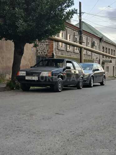 LADA (VAZ) 2108 1987, 444,444 km - 1.5 l - Zaqatala