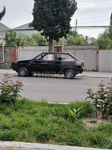 LADA (VAZ) 2108 1987, 444,444 km - 1.5 l - Zaqatala