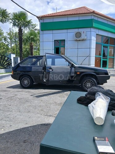 LADA (VAZ) 2108 1987, 444,444 km - 1.5 l - Zaqatala