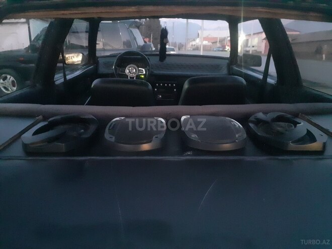 LADA (VAZ) 2108 1987, 444,444 km - 1.5 l - Zaqatala