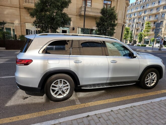 Mercedes GLS 450 4MATIC 2020, 94,000 km - 3.0 л - Bakı