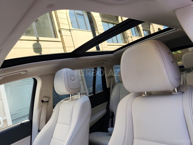 Mercedes GLS 450 4MATIC 2020, 94,000 km - 3.0 л - Bakı