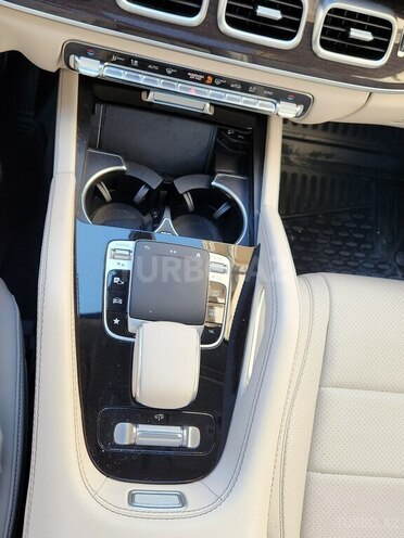 Mercedes GLS 450 4MATIC 2020, 94,000 km - 3.0 л - Bakı