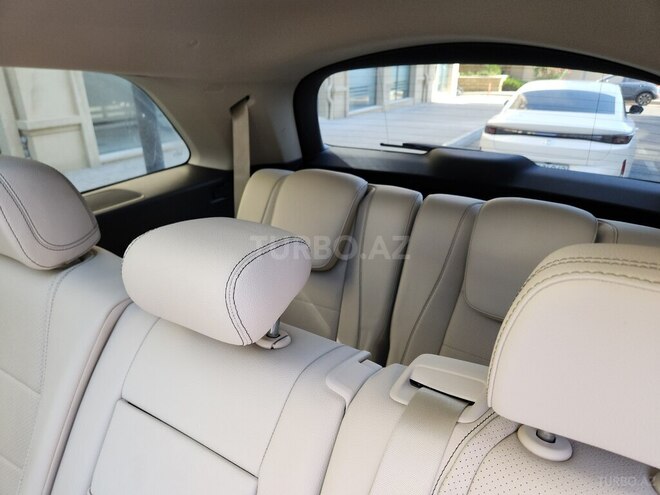 Mercedes GLS 450 4MATIC 2020, 94,000 km - 3.0 л - Bakı