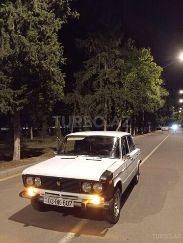 LADA (VAZ) 2106 1989, 333,333 km - 1.3 l - Mingəçevir